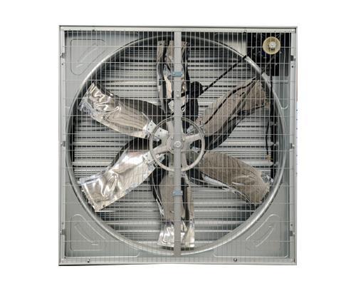 詳談一下更換推拉式風機電機的步驟